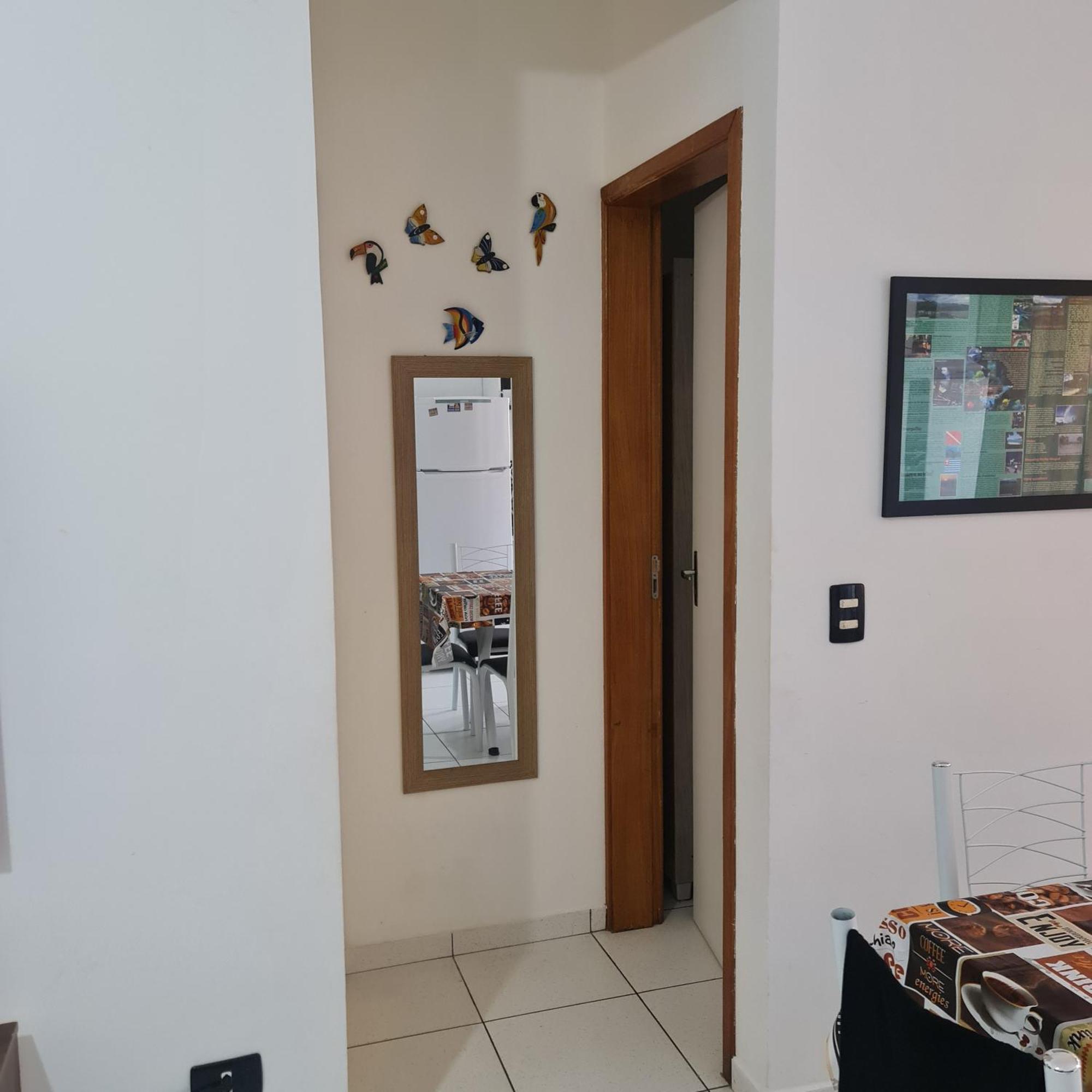 Apartamento Condominio Sun Way ウバトゥバ エクステリア 写真