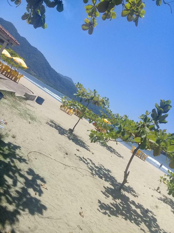 Apartamento Condominio Sun Way ウバトゥバ エクステリア 写真