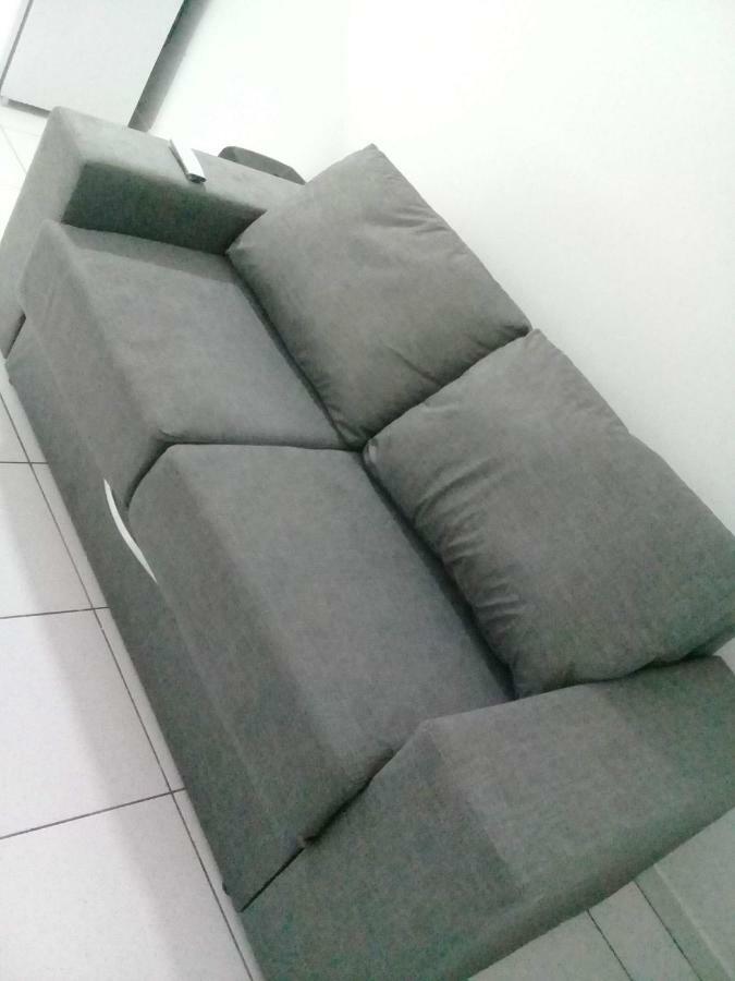 Apartamento Condominio Sun Way ウバトゥバ エクステリア 写真